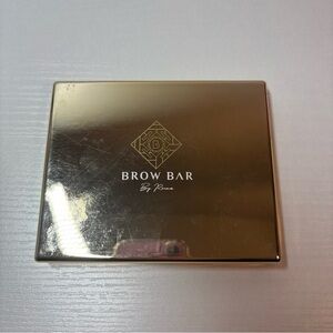 Brow Bar by Reema Eyeshadow Palette Drama Queen NEW.